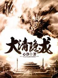 大清隐龙作者 大清隐龙作者