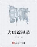 大唐之拾荒者 大唐之拾荒者