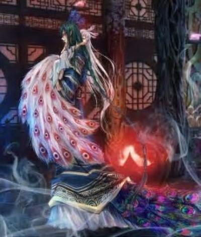 魂不归魄 魂不归魄