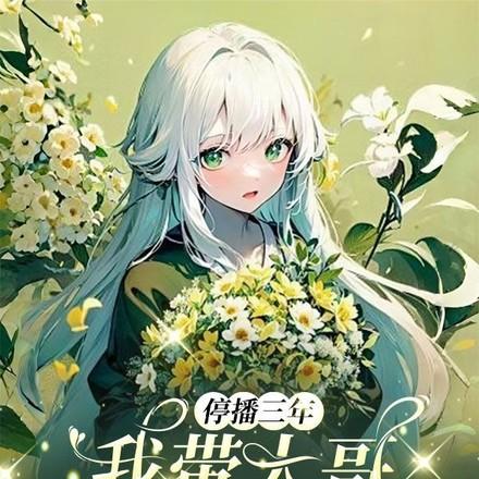 停播三年我带大哥征战直播界最 停播三年我带大哥征战直播界最