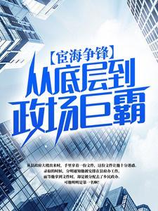 宦海争锋 免费阅读 宦海争锋 免费阅读