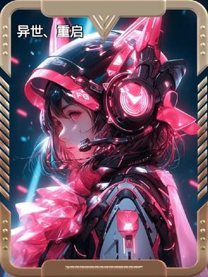 重回异世 重回异世