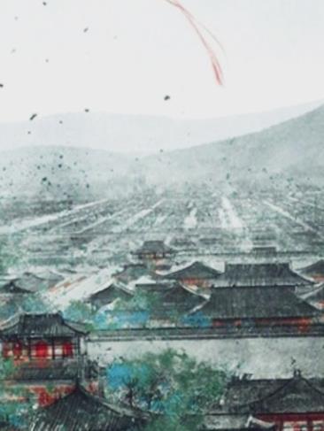 青云路纪松泽 青云路纪松泽