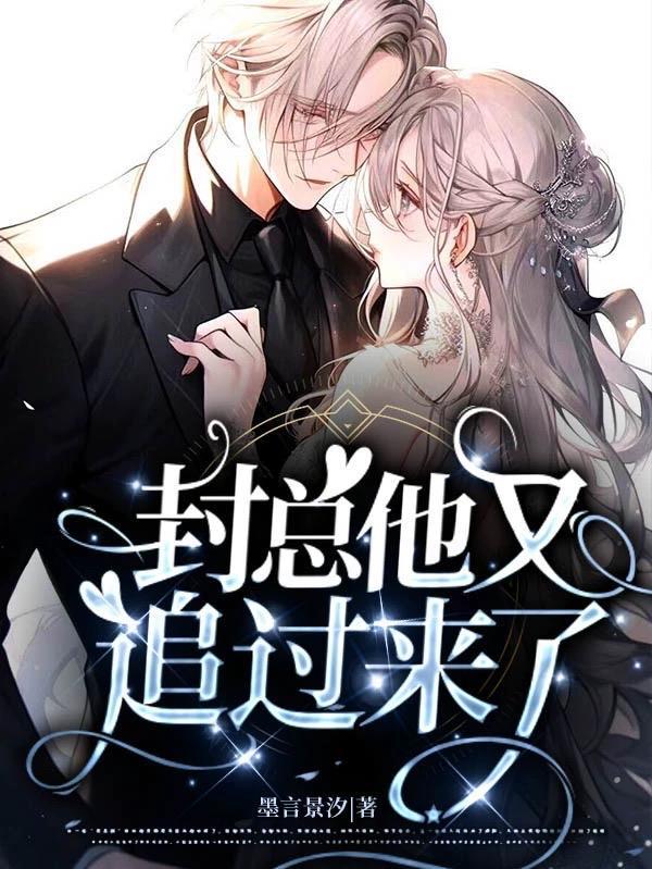 封总追妻太难 封总追妻太难
