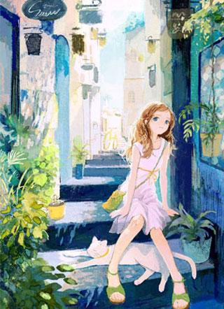 甜妻来袭爵少轻点宠 甜妻来袭爵少轻点宠