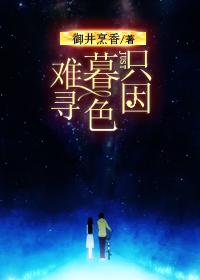 只因暮色难寻 只因暮色难寻