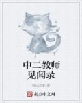 中二教师见闻录 中二教师见闻录