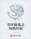 书评游戏之向我许愿 书评游戏之向我许愿