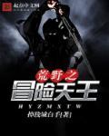 荒野之冒险天王 荒野之冒险天王
