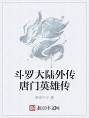 斗罗大陆外传唐门英雄传 斗罗大陆外传唐门英雄传