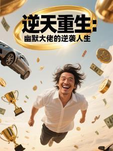 逆天重生:幽默大佬的逆袭人生 逆天重生:幽默大佬的逆袭人生
