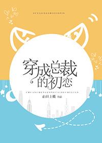 穿成总裁的初恋 穿成总裁的初恋