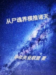 从尸魂界横推诸天 从尸魂界横推诸天