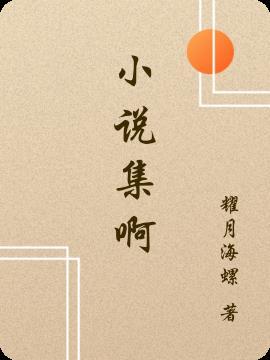 小说集啊 小说集啊