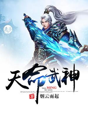 天命武神 天命武神
