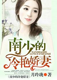 南少的冷艳娇妻 南少的冷艳娇妻