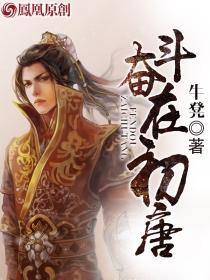 奋斗在初唐 奋斗在初唐