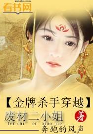 金牌杀手穿越:废材二小姐 金牌杀手穿越:废材二小姐