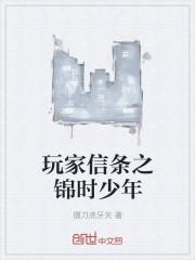 玩家信条之锦时少年 玩家信条之锦时少年