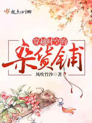 穿越时空的杂货铺 穿越时空的杂货铺